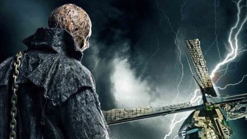 The Windmill Massacre Bild 1