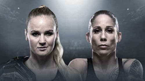 UFC Fight Night 156: Shevchenko vs. Carmouche 2 Bild 2