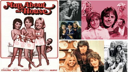 Ein Mann im Haus Bild 4