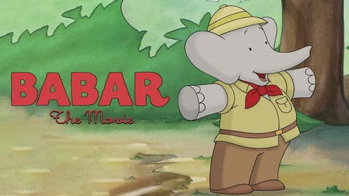 Babar - Der Film Bild 5