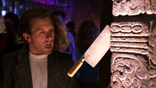 Timecop 2 - Entscheidung in Berlin Bild 6