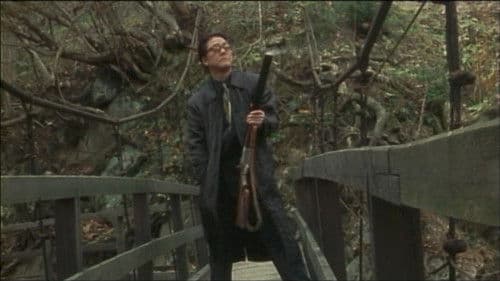 炎 極道地獄変 Bild 2