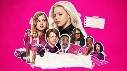 Mean Girls - Der Girls Club Bild 4