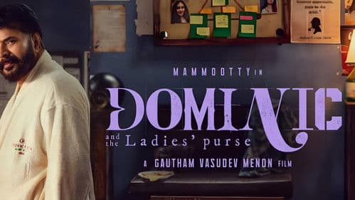 Dominic and the Ladies' Purse Bild 5