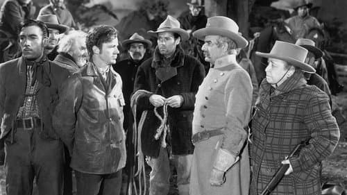 Ritt zum Ox-Bow Bild 1