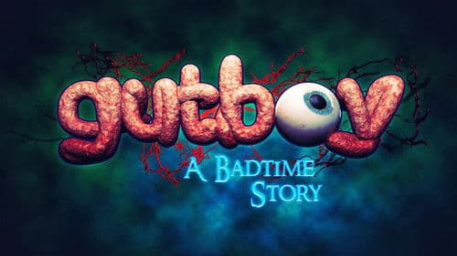Gutboy: A Badtime Story Bild 1