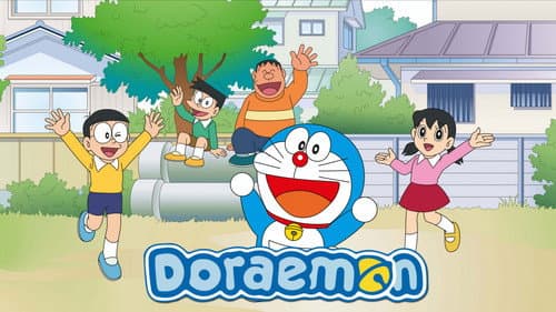 ドラえもん Bild 7