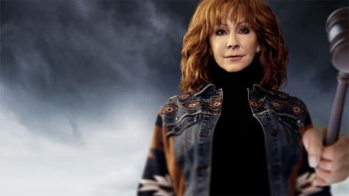 Reba McEntire's The Hammer Bild 3