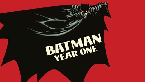 Batman: Year One Bild 5
