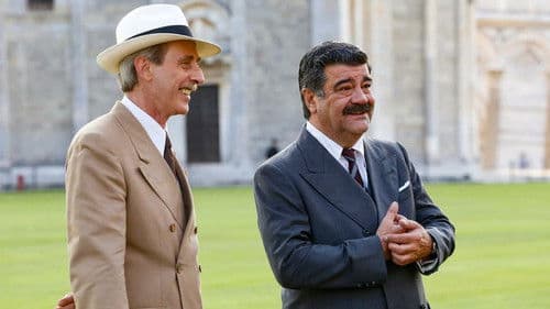 Enrico Piaggio – An Italian Dream Bild 2