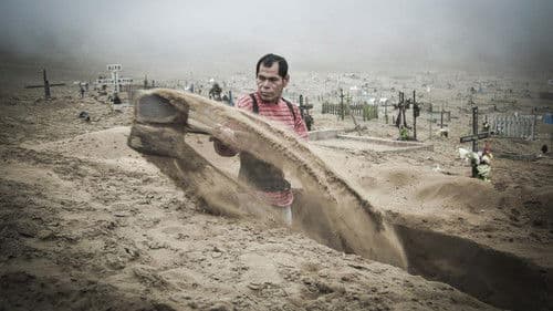 Quédate quieto Bild 2