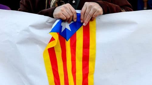 Katalonien: Spanien am Rande des Nervenzusammenbruchs Bild 1