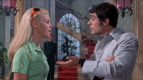 Pussycat, Pussycat, I Love You Bild 8