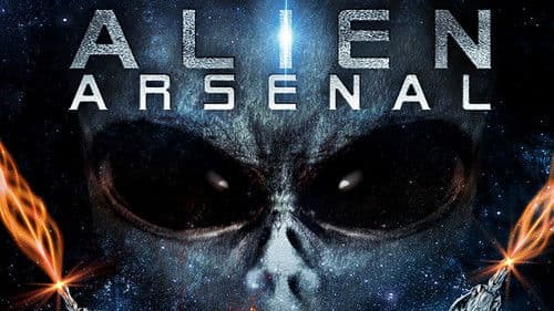 Alien Arsenal - Welt in Gefahr Bild 4
