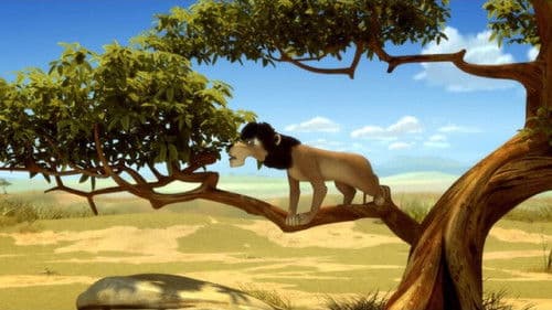 Léon, (T)erreur De La Savane Bild 1