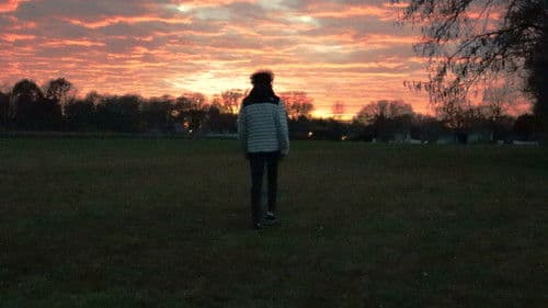 Squirrelly Man Bild 1