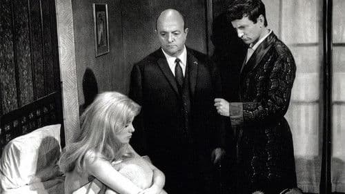 Jagd auf Männer Bild 6