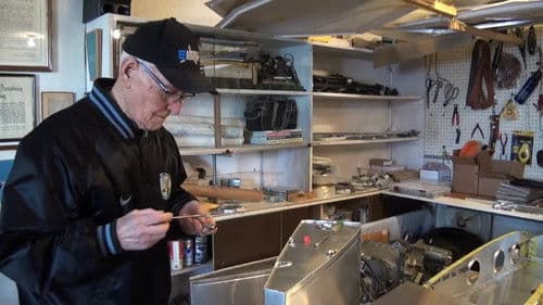 Grey Ambition Bild 2