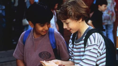 Der Indianer im Küchenschrank Bild 5