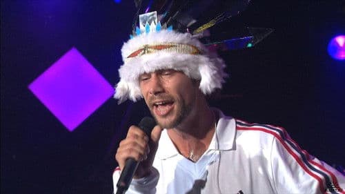 Jamiroquai: Live at Montreux 2003 Bild 1
