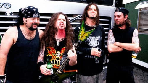 Pantera: Reinventing Hell - The Best Of Pantera Bild 1