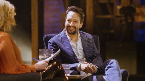 In The Room: Leigh Sales with Lin-Manuel Miranda Bild 1