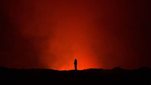 Terra Estranha Bild 1