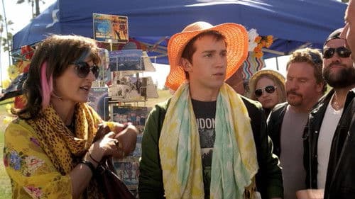 Helicopter Mom Bild 2