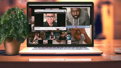 Social Distance Bild 3