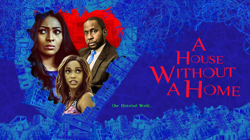 A House Without A Home Bild 1