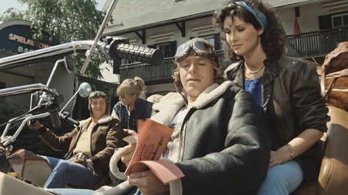 Zwei Nasen tanken Super Bild 1