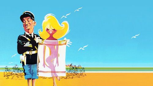 Der Gendarm von St. Tropez Bild 2