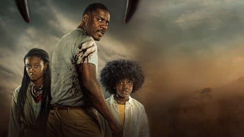 Beast - Jäger ohne Gnade Bild 5