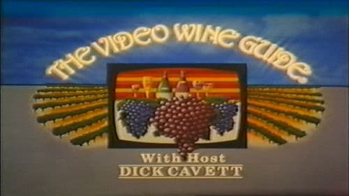 The Video Wine Guide with Dick Cavett Bild 1