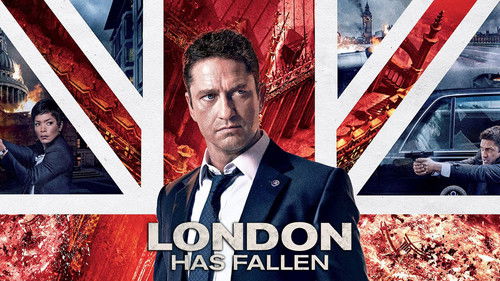 London Has Fallen Bild 6