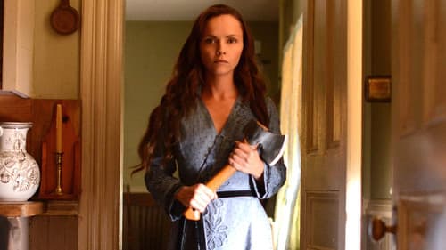 Lizzie Borden Bild 3