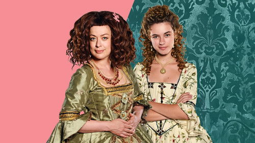 Dvě princezny Bild 1