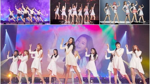 아이즈원 (IZ*ONE) - 1ST CONCERT IN SEOUL [EYES ON ME] Bild 2