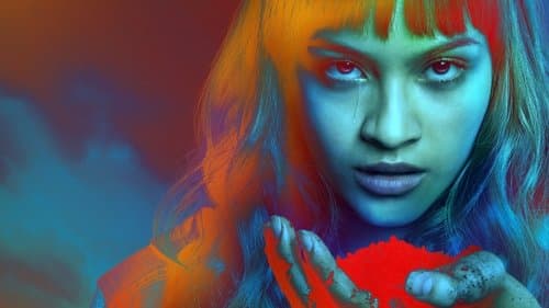 Cometierra - Die Erdesserin Bild 1