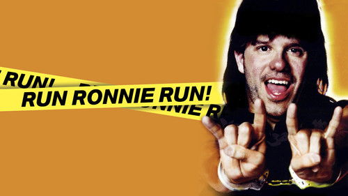 Run Ronnie Run Bild 2