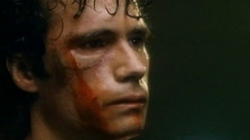 Rage, der Kickboxer Bild 1