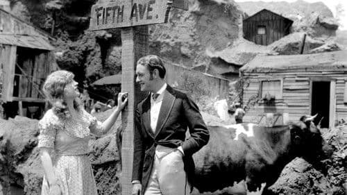 Lights of Old Broadway Bild 4