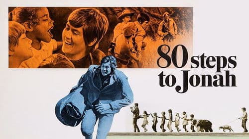 80 Steps to Jonah Bild 2