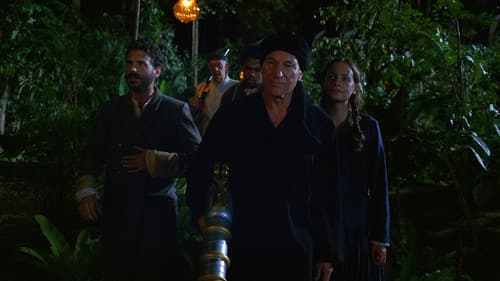 Mysterious Island - Die geheimnisvolle Insel Bild 3