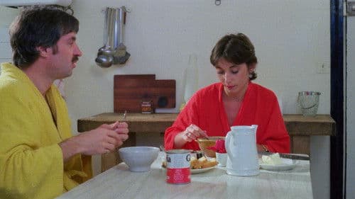 L'aubergine est bien farcie Bild 5