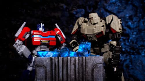 Transformers One: New Adventures Bild 2