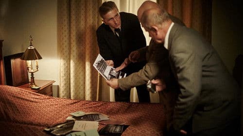 Notre espion chez Hitler Bild 3