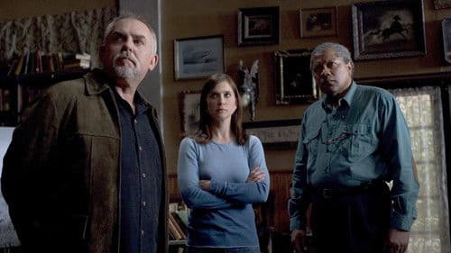 Mystery Woman: Redemption Bild 1