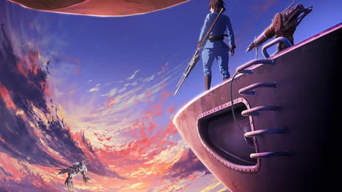 Queen Zaza: Die letzten Drachenfänger Bild 5