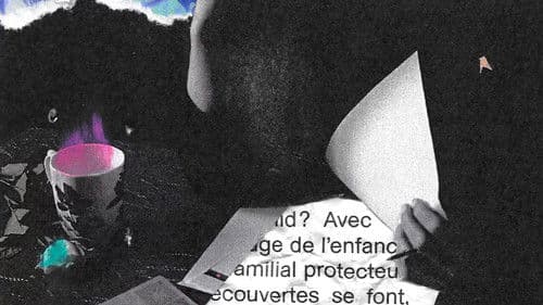 Le temps qu'il faudra Bild 2